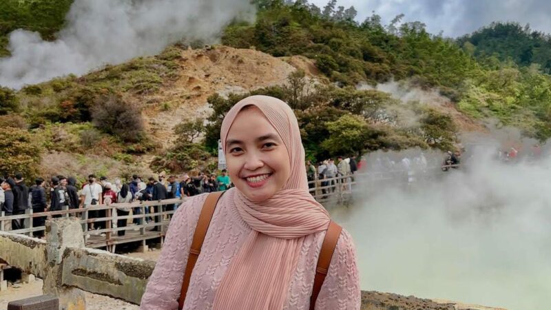 Ria Benedita, Do The Best!