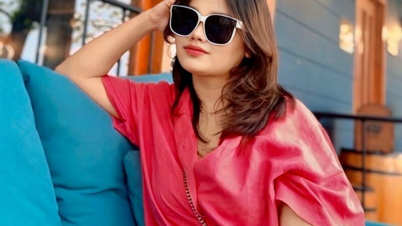 Sella Sanely, Jangan Pedulikan Orang yang Membencimu!