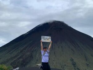Ningsi Tumengkol, Sehat itu Mahal!