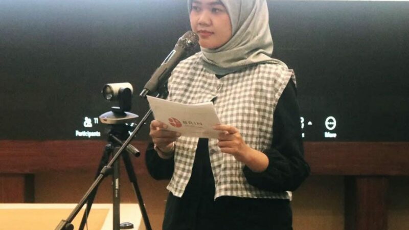 Ahanifah, Hapus Kesedihanmu dan Rangkailah Kebahagianmu!