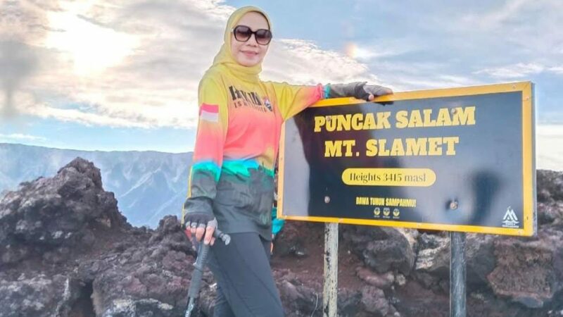 Suzi Suhardini, Love Yourself, Before Someone Else!