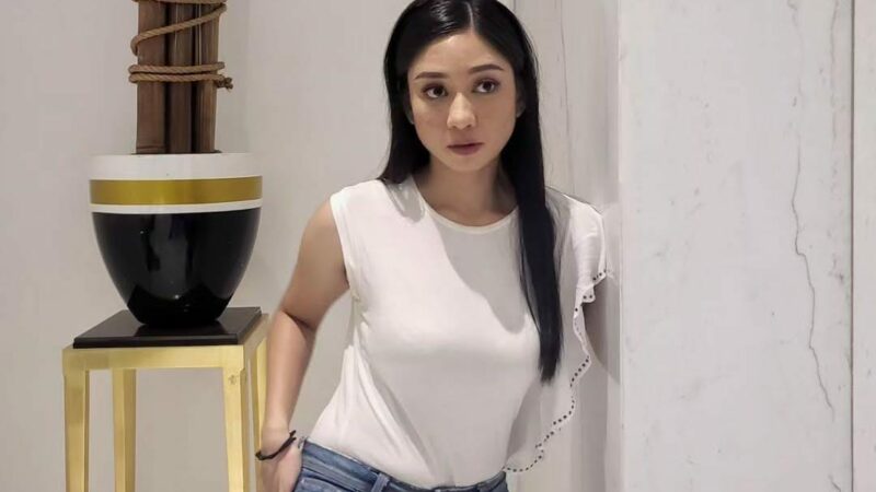 Keiva Davvija, Tidak Apa-Apa, Karena Harus Tetap Tidak Apa-Apa