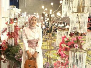 Heni Purnawati, Jika Kehilangan sekarang, Kita Akan Memilikinya Nanti!