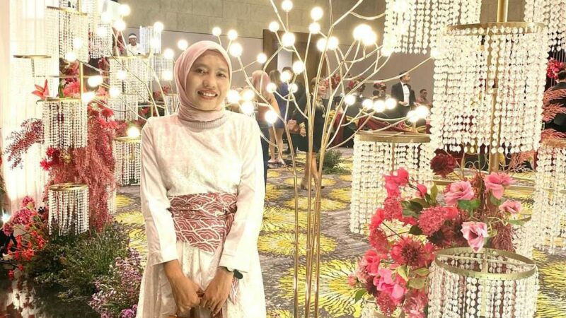 Heni Purnawati, Jika Kehilangan sekarang, Kita Akan Memilikinya Nanti!