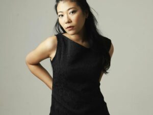 Anggi Andiarini Horii, Lakukan Apa yang Kamu Mau, Asal Bertanggung Jawab!