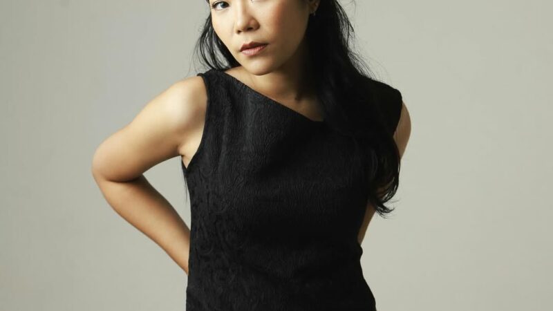 Anggi Andiarini Horii, Lakukan Apa yang Kamu Mau, Asal Bertanggung Jawab!