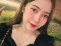 Stefiany Monica, There Are Always Two Sides of Every Single Things