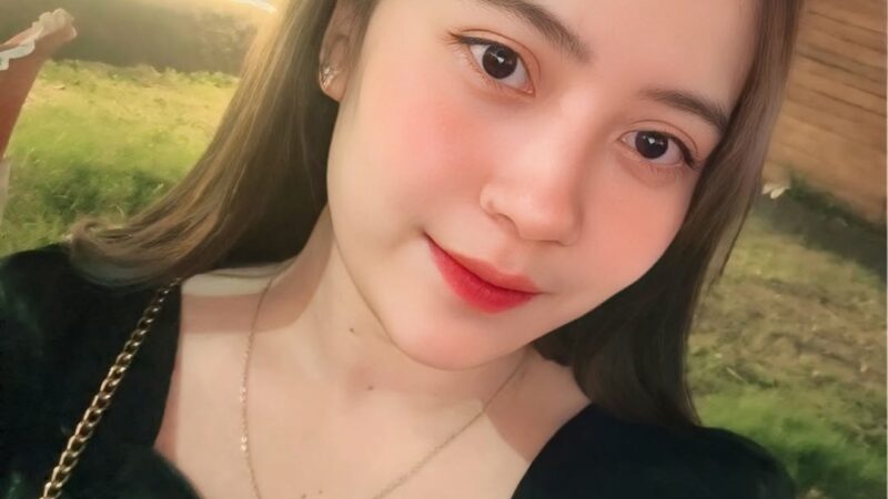 Stefiany Monica, There Are Always Two Sides of Every Single Things