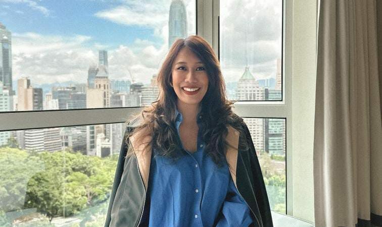 Nisa Pujiresya, Perempuan Kan Kuat dengan Menyeimbangkan Energi Feminim dan Maskulin Secara Porsi Tepat!