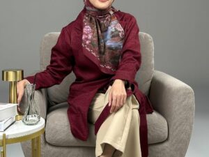 Mimin Rusmiati, Keep Your Hands Busy!