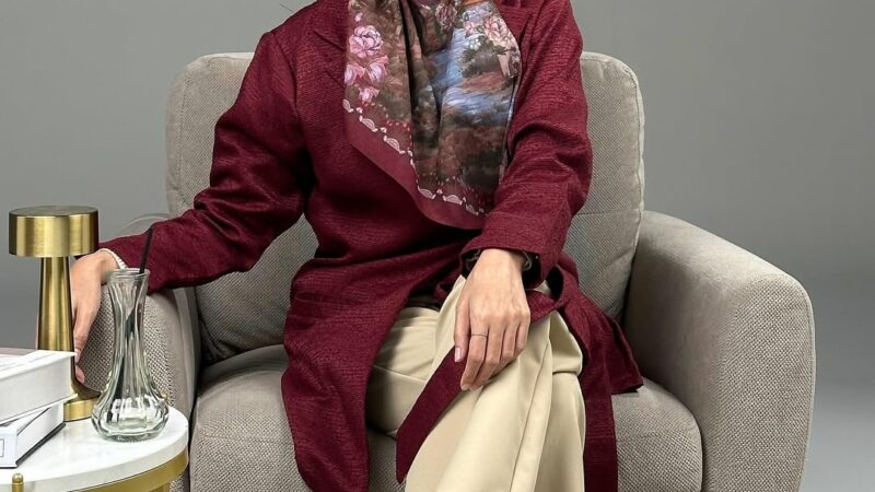 Mimin Rusmiati, Keep Your Hands Busy!