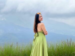 Emmy Nap, Apapun Kondisi Kita, Tuhan Tetap Menyayangi Kita!