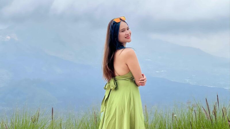 Emmy Nap, Apapun Kondisi Kita, Tuhan Tetap Menyayangi Kita!