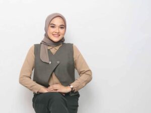 Nur Risma Khafifah, Hidup Adalah Perjalanan Tanpa Akhir.