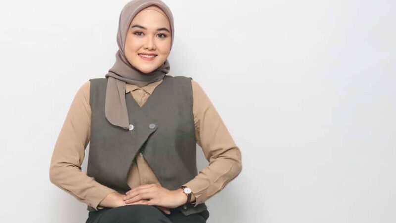 Nur Risma Khafifah, Hidup Adalah Perjalanan Tanpa Akhir.