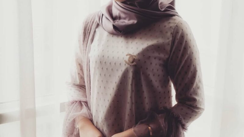 Aci Febrianti, Bahagia Itu Bukan Soal Seberapa Jauh Kita Pergi, Tapi Seberapa Dekat Kita Merasakan!