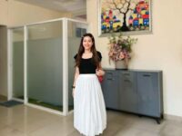 Elisabeth Simamora, Jalani Peranmu dengan Hati!