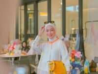 Wian, If You Can’t Find the Sunshine, Be a Sunshine for Yourself and the Others!