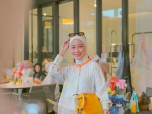 Wian, If You Can’t Find the Sunshine, Be a Sunshine for Yourself and the Others!