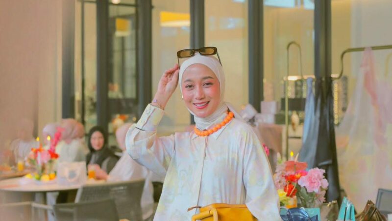 Wian, If You Can’t Find the Sunshine, Be a Sunshine for Yourself and the Others!