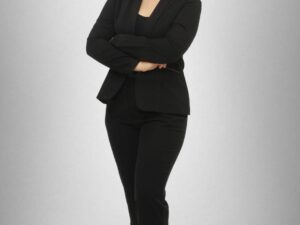 Benita Vioretta Situmorang, Tetaplah Autentik dan Bersinar di Tempatmu!