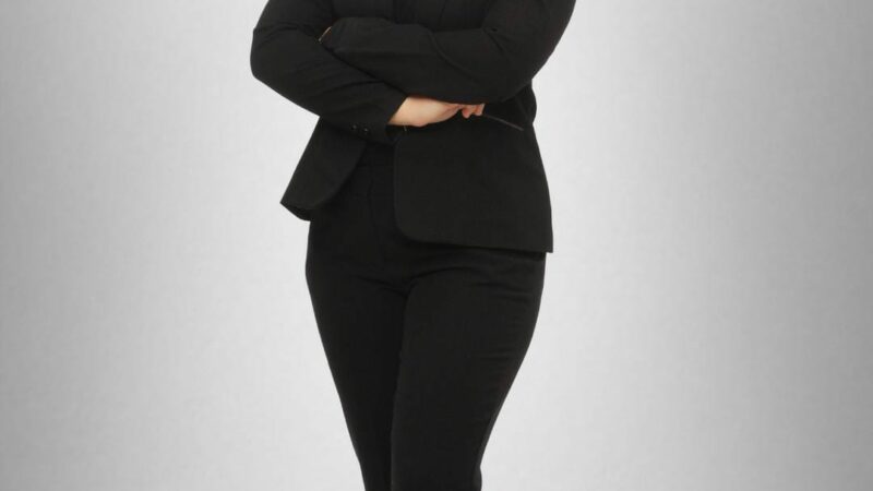 Benita Vioretta Situmorang, Tetaplah Autentik dan Bersinar di Tempatmu!