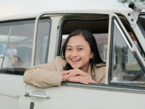 dr. Agung Raka Eka Hidayani, Tidak Ada yang Mudah, Berjuang dan Berjalanlah!