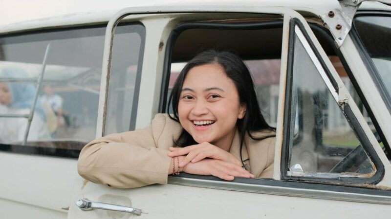 dr. Agung Raka Eka Hidayani, Tidak Ada yang Mudah, Berjuang dan Berjalanlah!