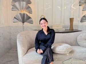 Eni Listiani, Sayangi dan Hormati Orang Tua Kita!