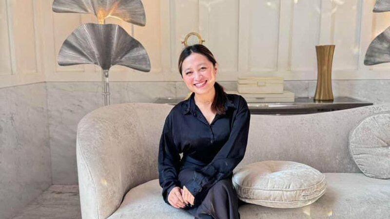 Eni Listiani, Sayangi dan Hormati Orang Tua Kita!