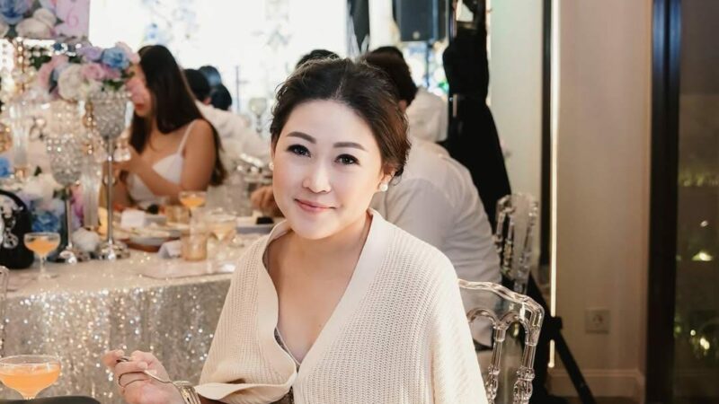 Wienny Suhali Ang, The Right Choices Lead To Better Decisions!