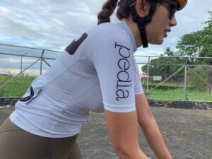 Hervina Lestari, Life Is Too Short To Worry!