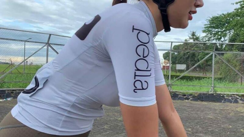 Hervina Lestari, Life Is Too Short To Worry!