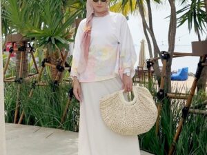 Rika Maulina Yulinda, Love Your Self!