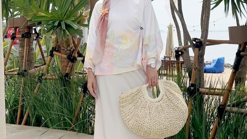 Rika Maulina Yulinda, Love Your Self!