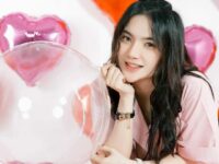 Adita Ismail, Pergunakan Kecantikanmu untuk Hal Baik!