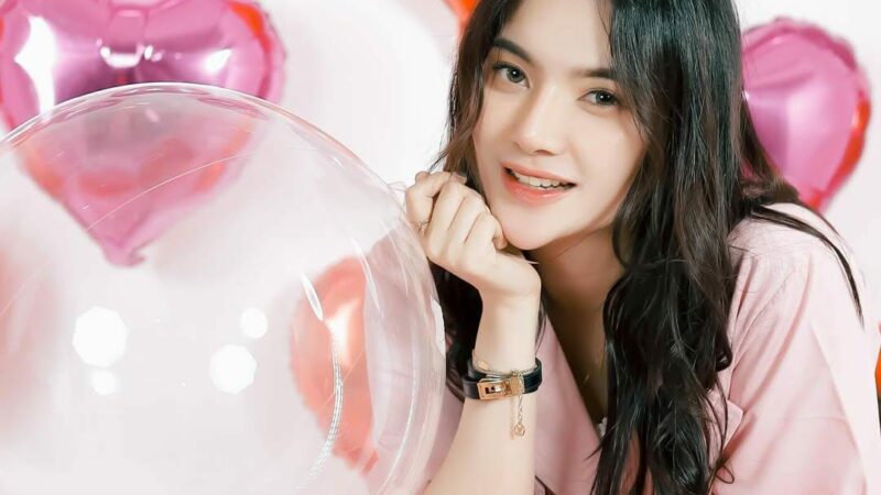 Adita Ismail, Pergunakan Kecantikanmu untuk Hal Baik!