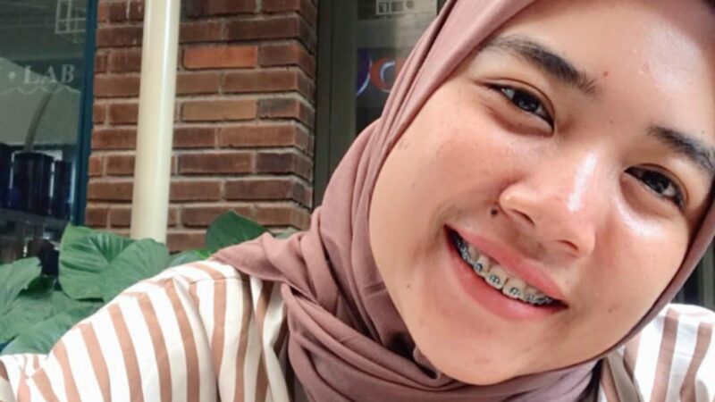 Wiwid Syahdiyah, S.Ab, MM: Kita Tidak Bisa Memilih Dari Mana Kita Lahir, Kita Bisa Pilih Mau Ke Mana Melangkah!