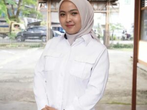 Desy Yania, Hidup Akan Berjalan Sesuai Ritmenya!