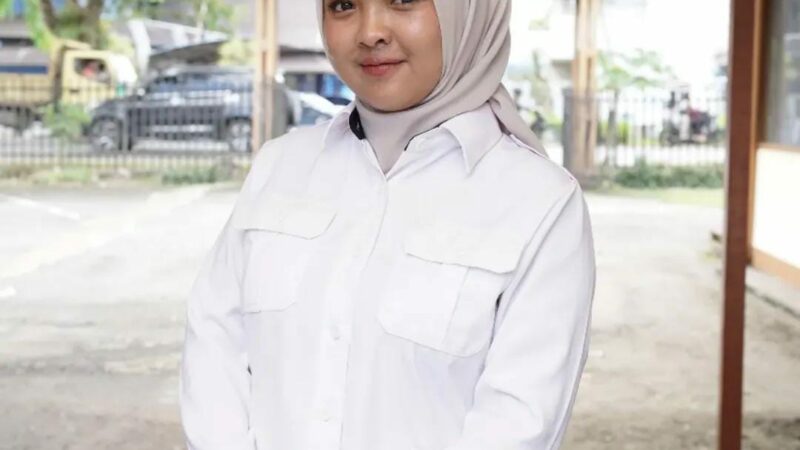 Desy Yania, Hidup Akan Berjalan Sesuai Ritmenya!