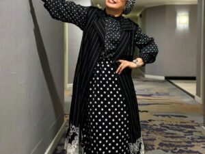 Sri Rezeki Sukma, Lakukan Apa yang Menurutmu Baik Tanpa Melukai Orang Lain!