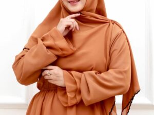 Dwi Agustina, SH: Jangan Takut untuk Mengambil Risiko!