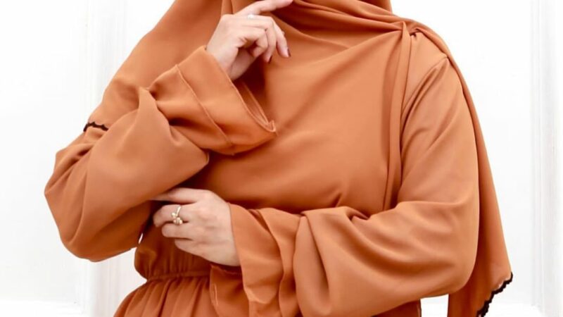 Dwi Agustina, SH: Jangan Takut untuk Mengambil Risiko!