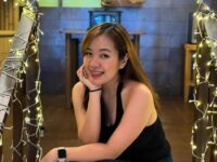 Tamara Floren, Kalau Bisa Hari Ini, Kenapa Harus Nanti?