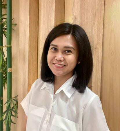 Andya Hardianti, CFP: Bermanfaatlah untuk Dirimu Sendiri Dahulu!