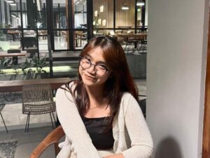 Elma, Jangan Menyerah Dalam Setiap Kesedihan!