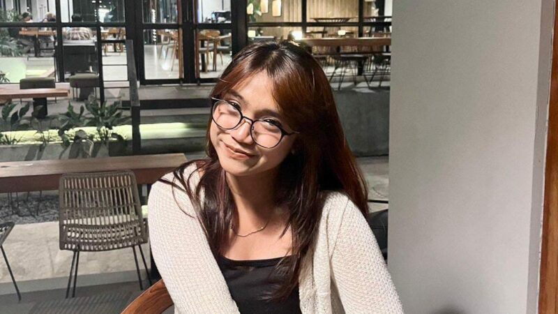 Elma, Jangan Menyerah Dalam Setiap Kesedihan!