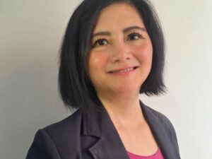 Susiana Samsoedin, Make The Unconscious Conscious!