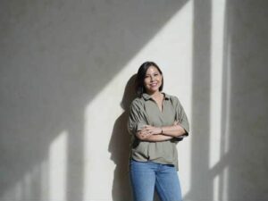 Jen Muliadi, Bugar Tidak Kenal Kata Pensiun!