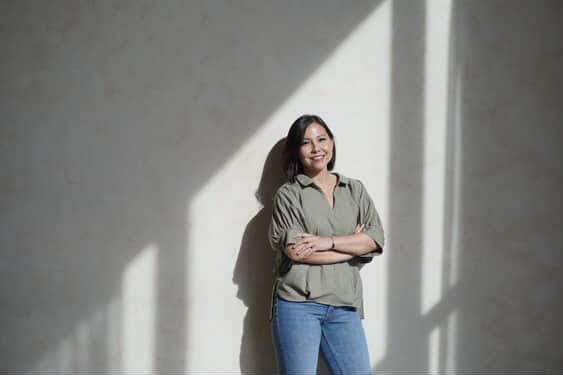 Jen Muliadi, Bugar Tidak Kenal Kata Pensiun!